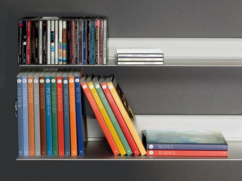 REXITE Полка из экструдированного алюминия sun-id-1388437 - Вид №2