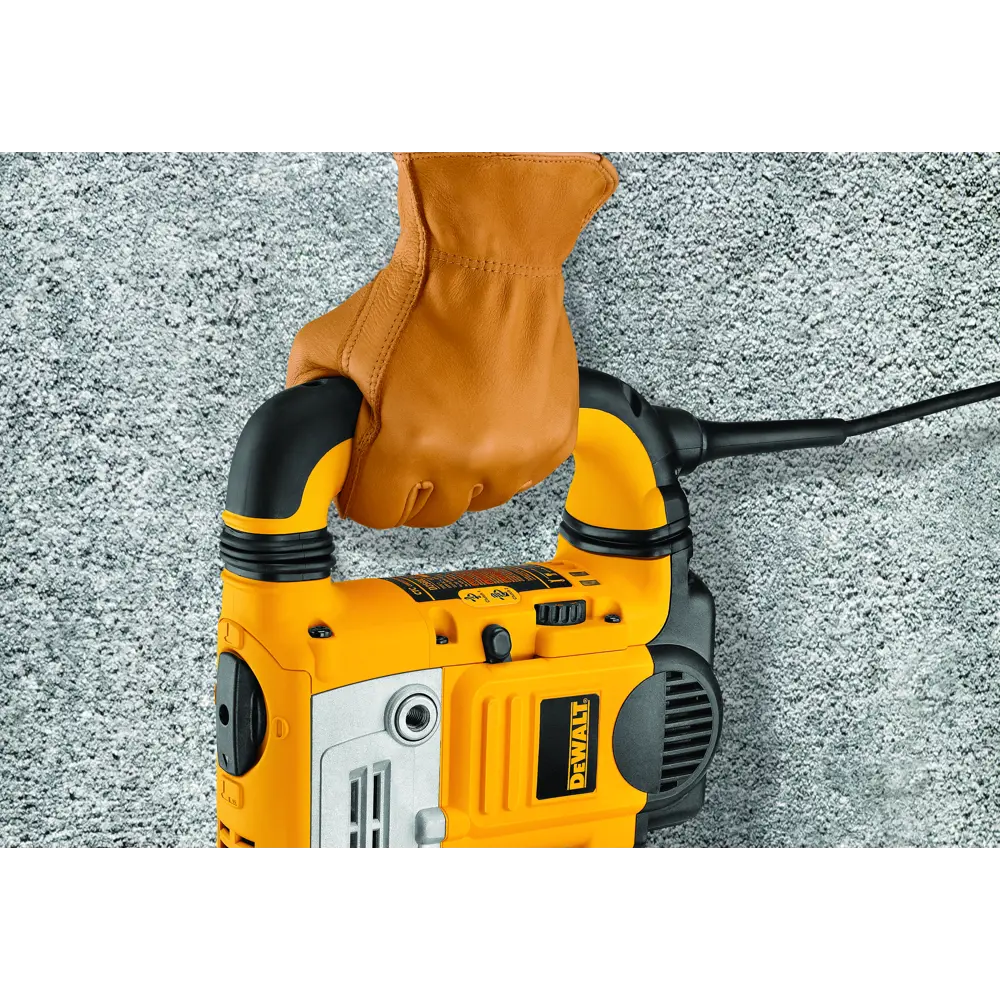 Перфоратор Dewalt D25602K SDS-max, 1250 Вт, 12 Дж 81975769 STLM-2188365  - Вид №8