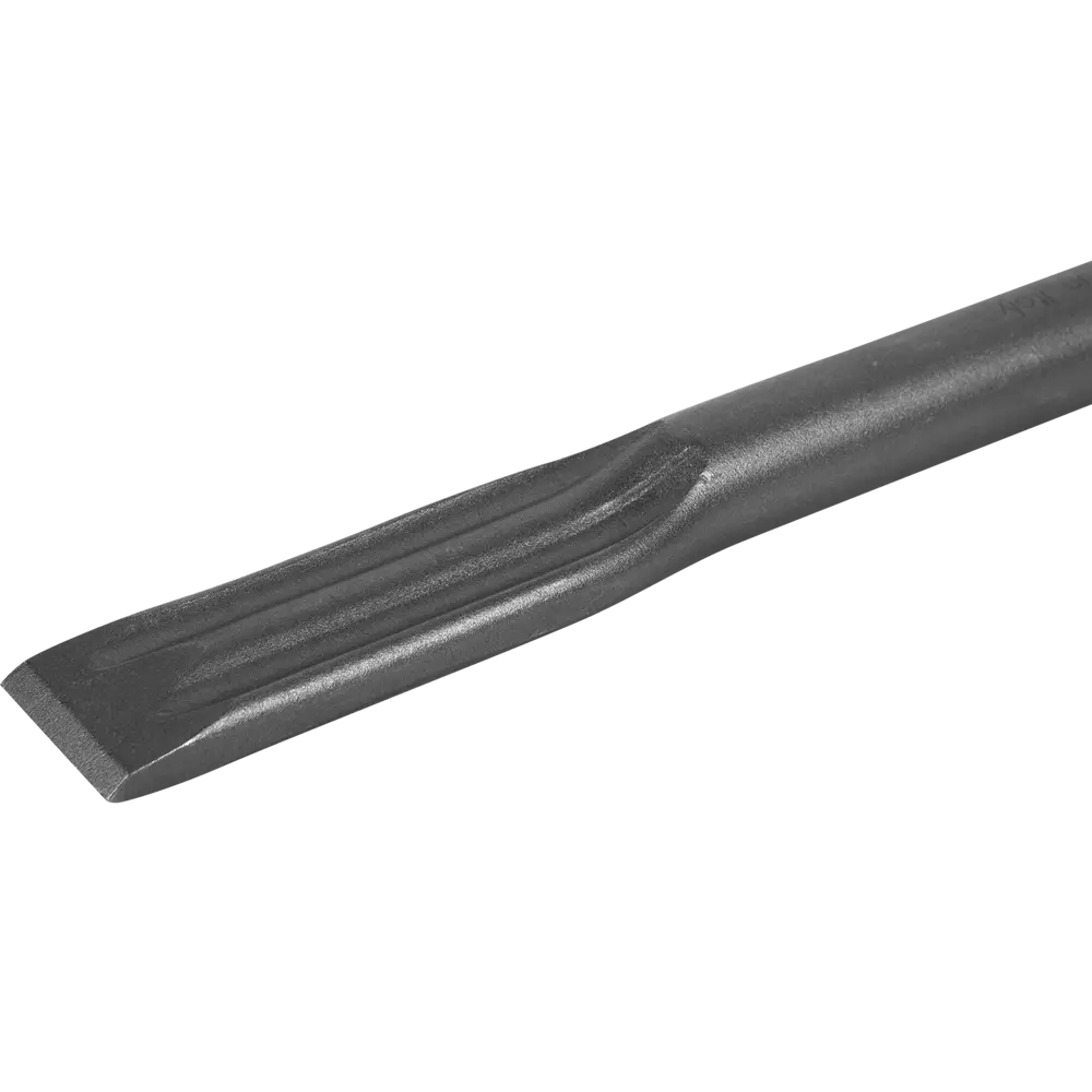 Зубило плоское Bosch SDS-max, 25х400 мм BOSCH PROFESSIONAL STLM-2128051 - Вид №1