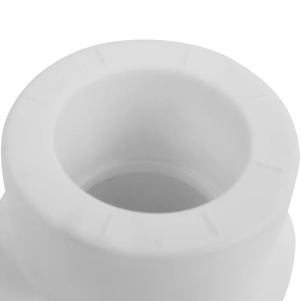 Тройник переходной ПОЛИТЭК 25×20×20 мм для систем водоснабжения 13563400 STLM-0003334 - Вид №2