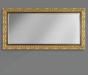SP 6400 - 6402 Зеркало в багетной раме BAGNOPIU 182 см