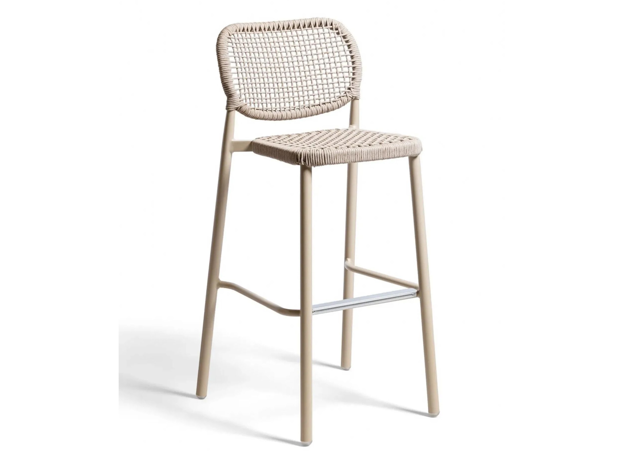 Открытый веревочный стул Contral Cloe ARCH-00098264