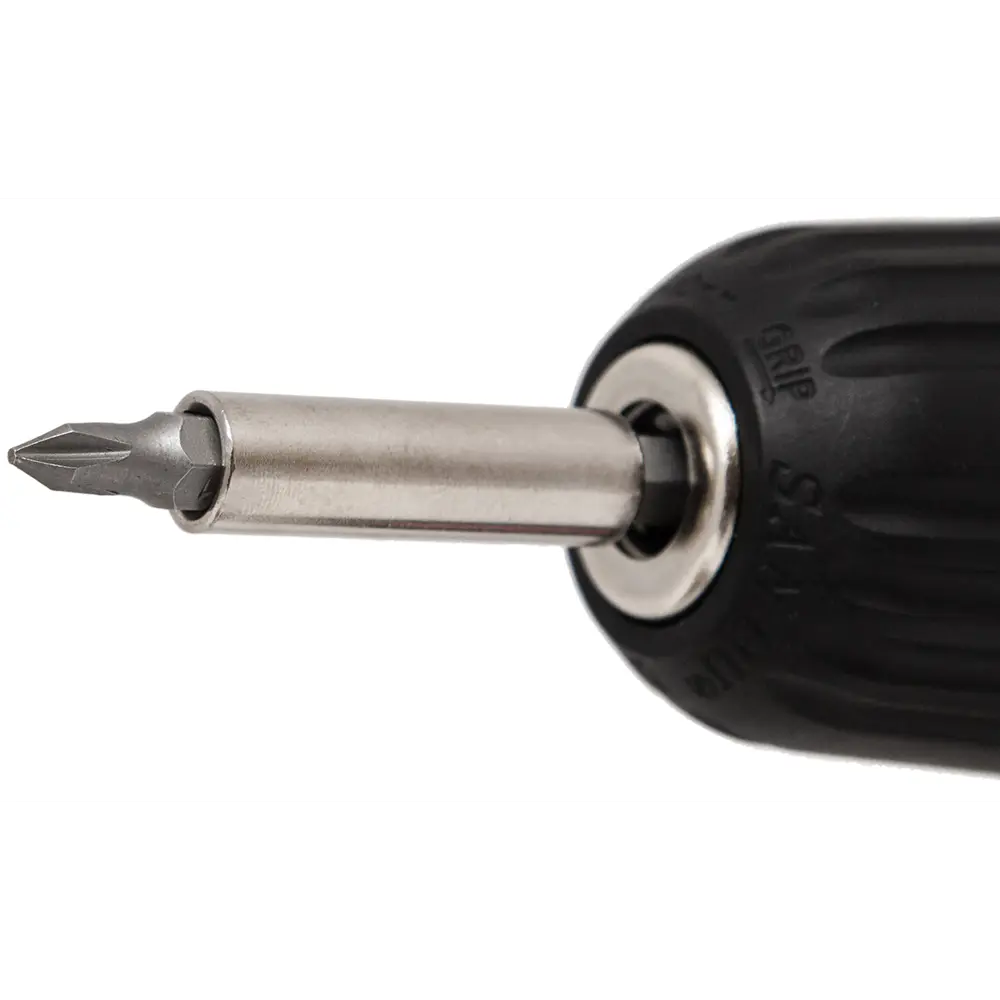 Набор магнитных бит VIRA PH1 25 мм для точного монтажа 82619646 STLM-0031906 - Вид №2