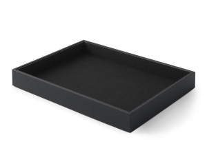 Кожаный лоток для документов