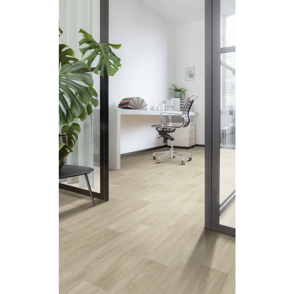 Линолеум полукоммерческий KREAFORTA «Арей» 32 класс 4 м STLM-2188669 - Вид №6