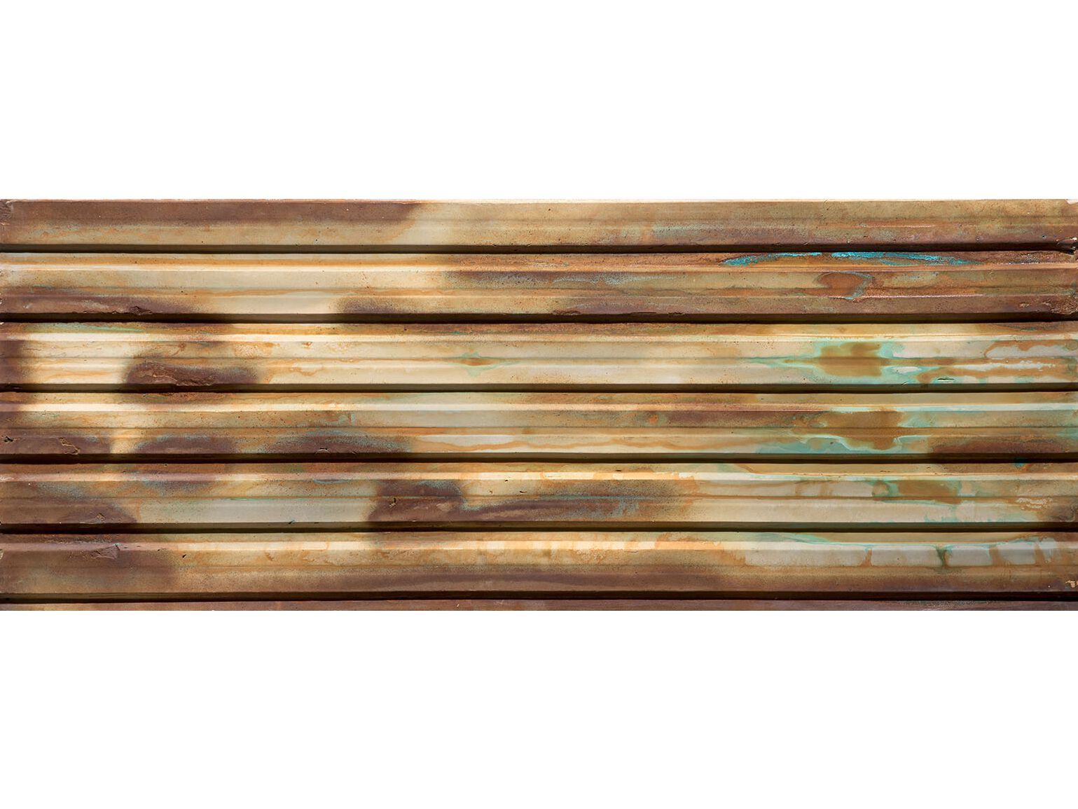 Трехмерное покрытие из стекловолокна с эффектом цемента Artstone Panel Systems TRAPE ARCH-00092150 - Вид №7