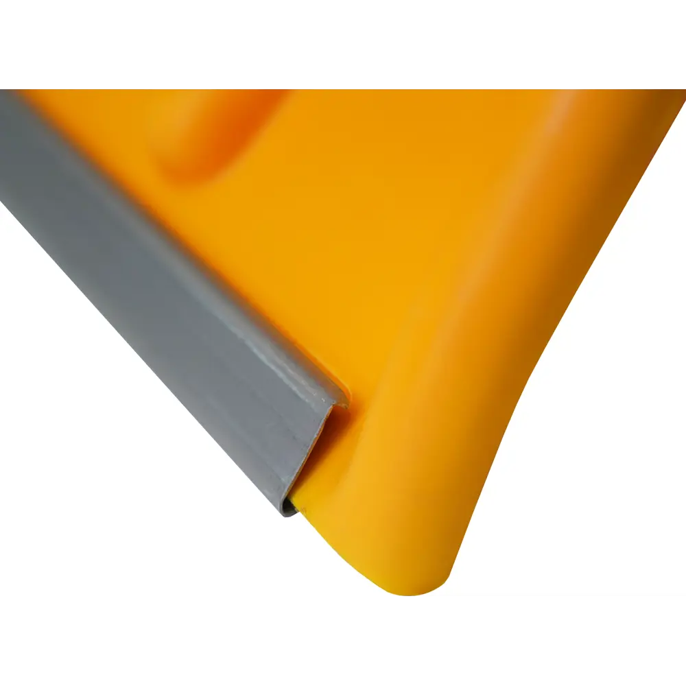 Скрепер для снега Павловская Заря Prof 75 см полипропилен с черенком STLM-2166041 - Вид №2