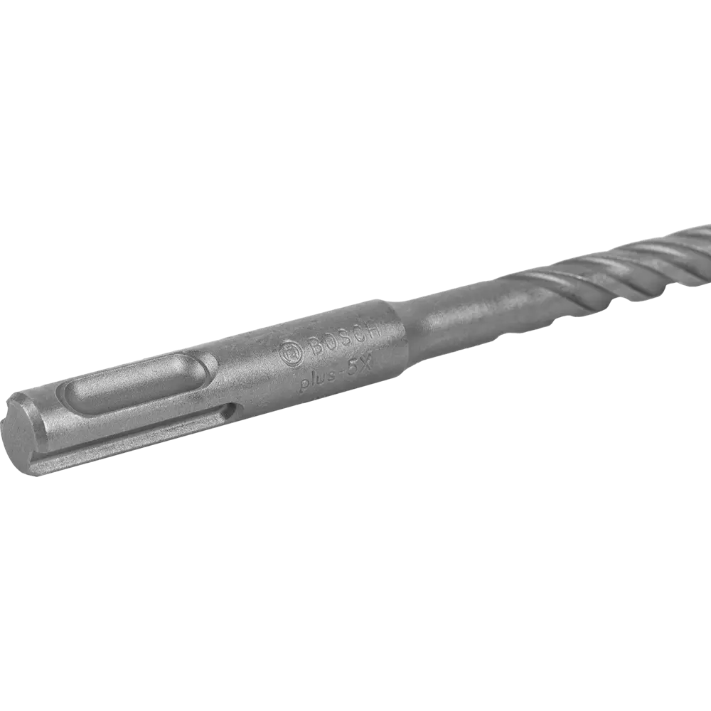 Бур по бетону SDS-plus 5X Bosch 8x250x310 мм BOSCH PROFESSIONAL STLM-2206296 - Вид №2