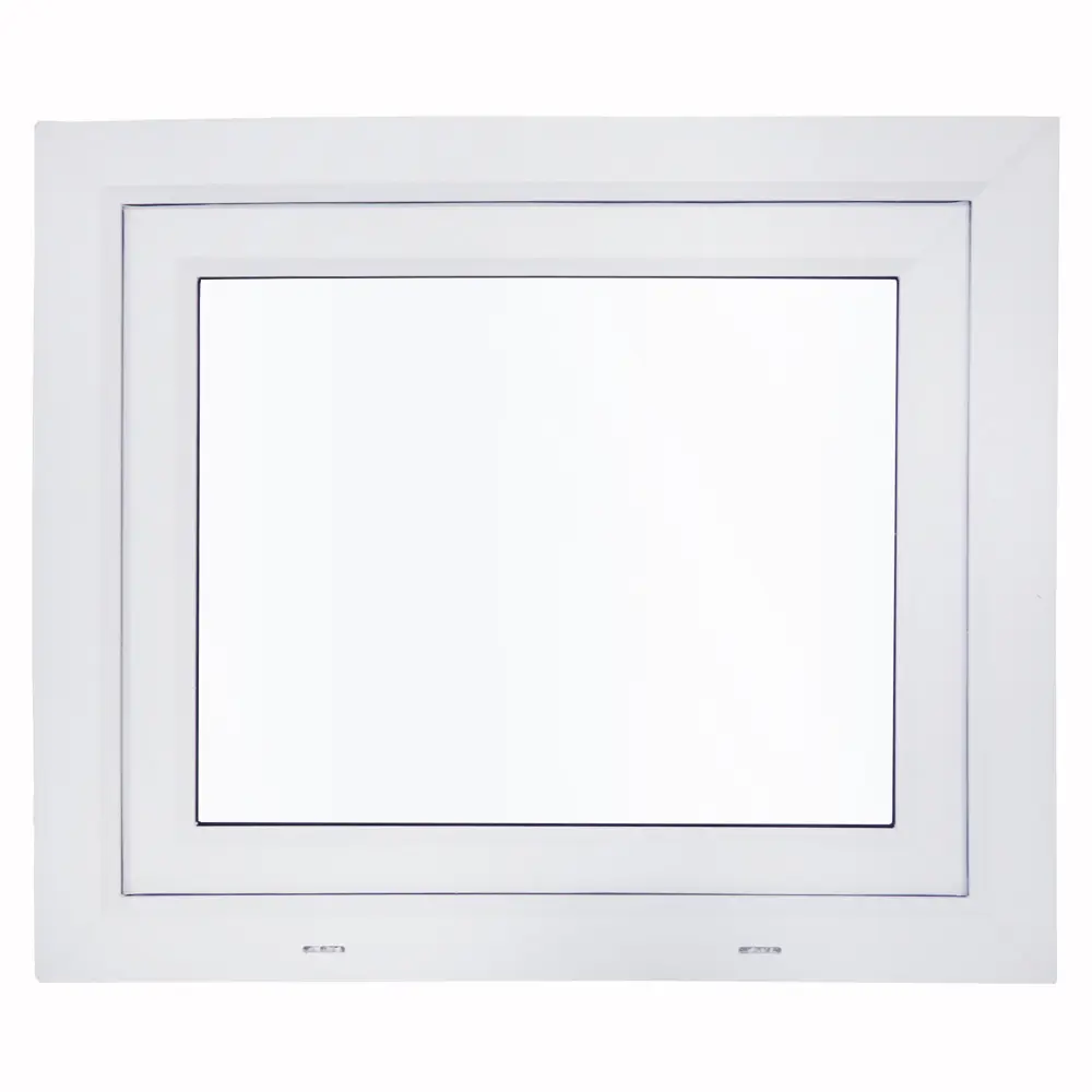 Окно ПВХ WHS 600x800 мм с тройным остеклением для комфортного проживания 89413050 STLM-1576476 - Вид №3