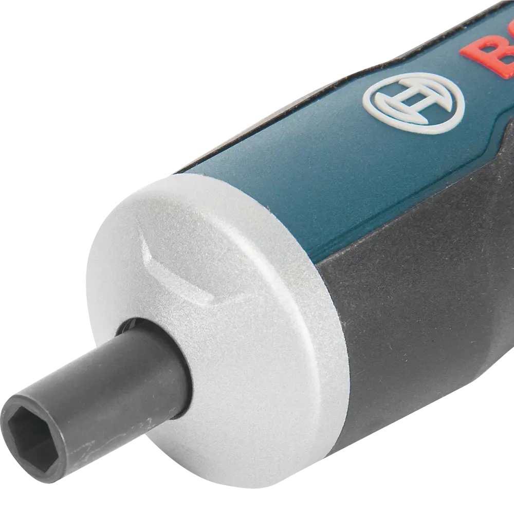 Отвертка аккумуляторная Bosch Go, 3.6 В Li-Ion 1.5 Ач, набор бит 33 шт BOSCH PROFESSIONAL STLM-2138994 - Вид №1