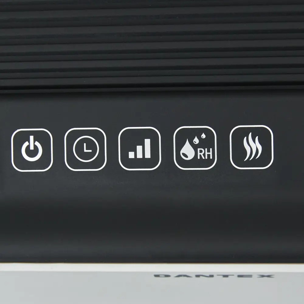 Мойка воздуха Dantex D-H46AWCF цвет белый Santreyd STLM-2084286 - Вид №3