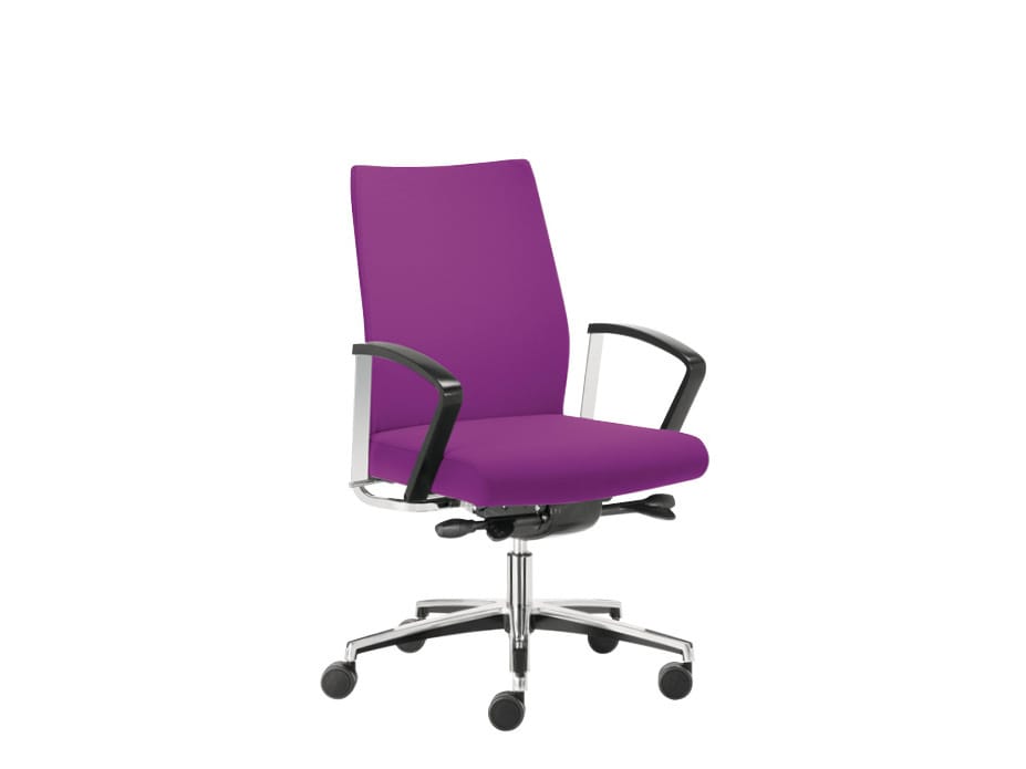 Эргономичный поворотный офисный стул Sesta Win ARCH-00120511