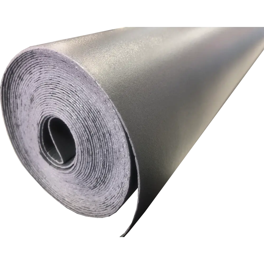 Подложка Ecoheat 1 мм 6 м² ISOLON STLM-2052258 - Вид №3