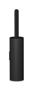 Ершик напольный WE ARE IB c6012np Matt Black C-67