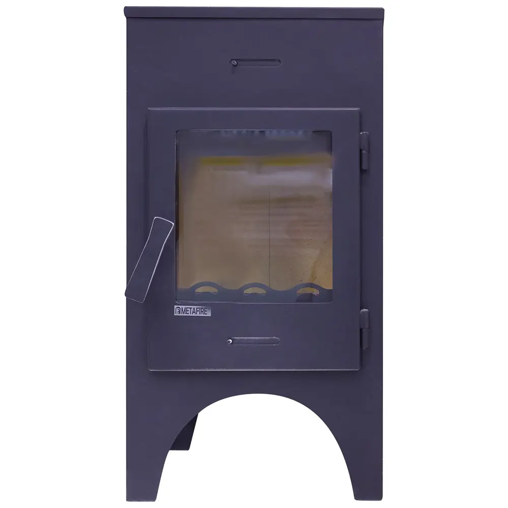 Печь-камин "Дон 6" Мета STLM-2049271