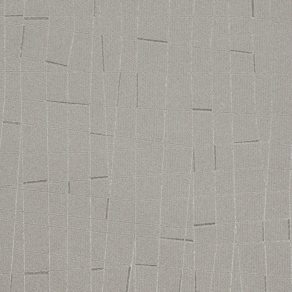 Обои флизелиновые Victoria Stenova Module коричневые 1.06 м VS585718 STLM-2096479 - Вид №1