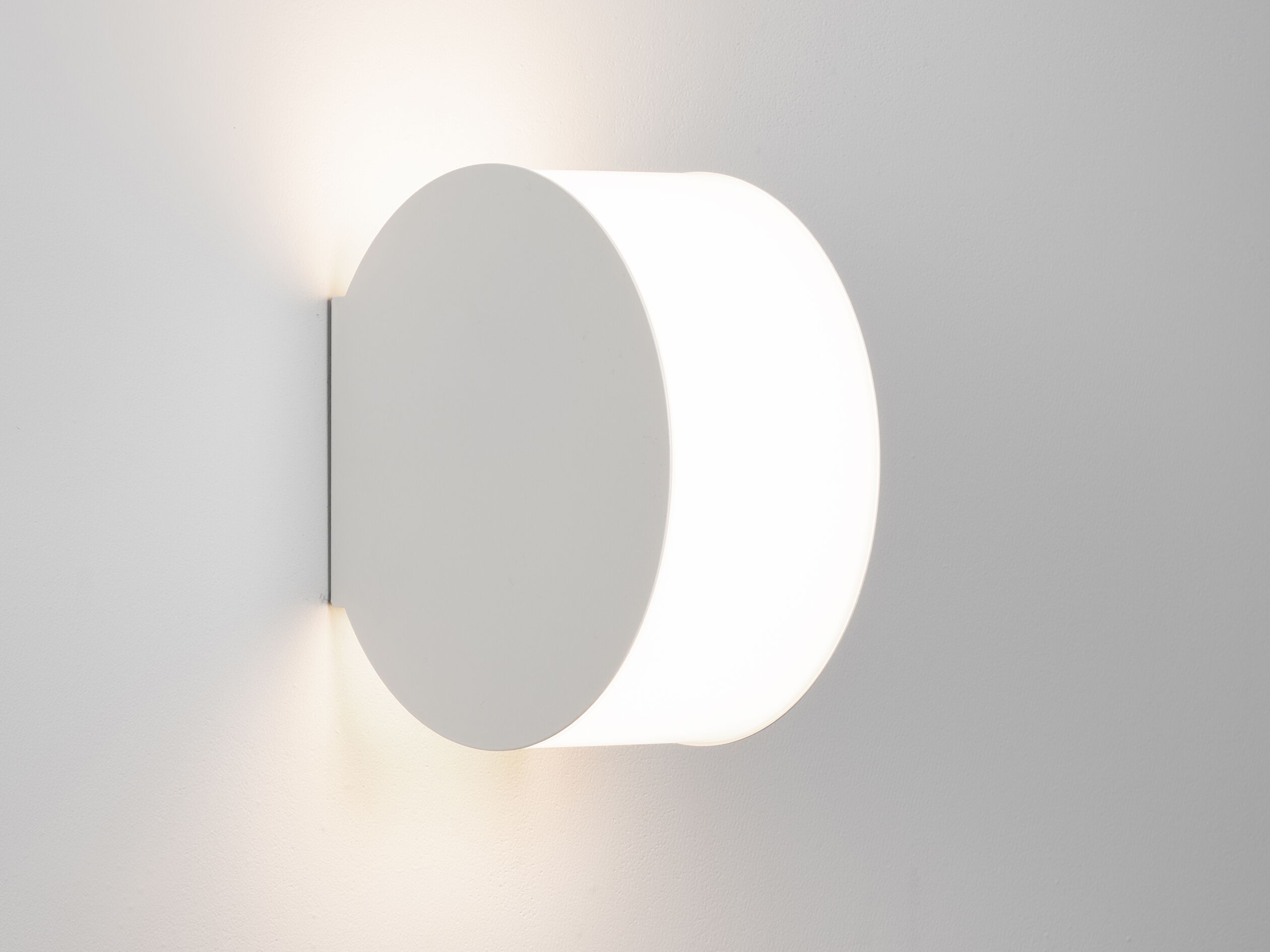 Металлический настенный светильник / потолочный светильник Formagenda CHIP ARCH-00046604 - Вид №3