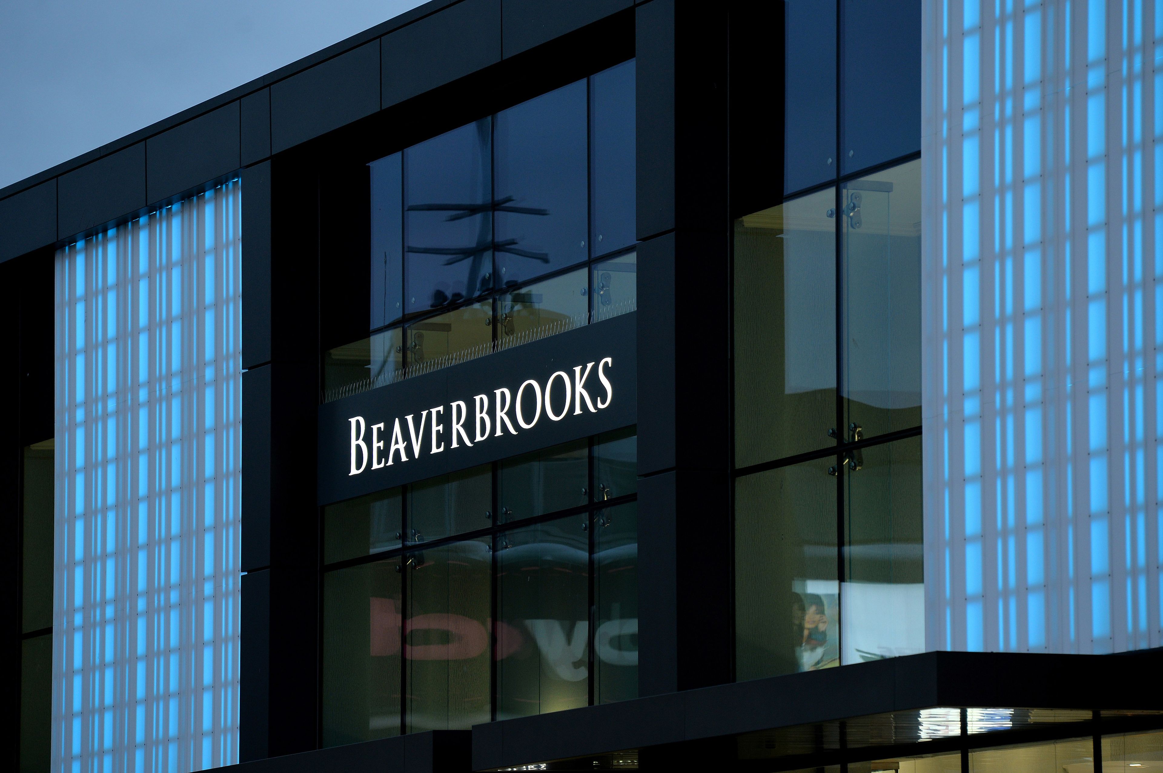 Solid Surface material for façades HIMACS HIMACS Exteria® ARCH-00125326 - Вид №12