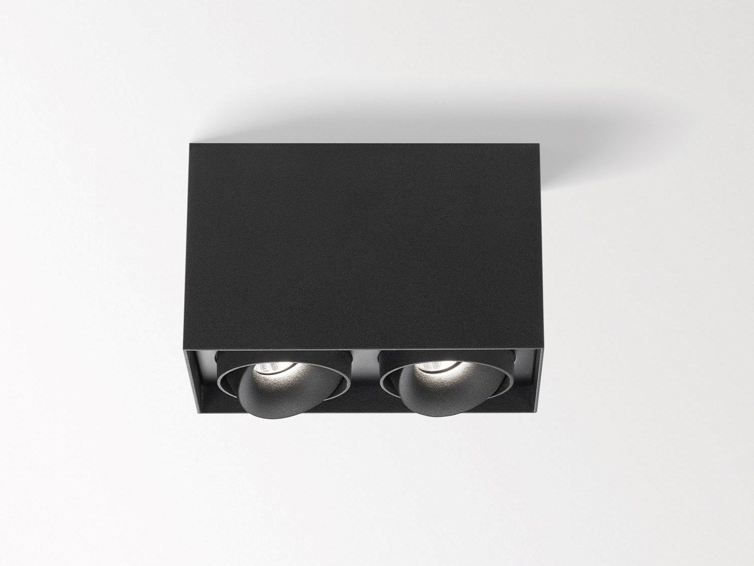 Квадратный регулируемый светодиодный прожектор Deltalight Grid On ARCH-00109368