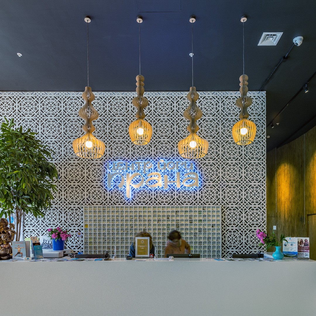 Механика Света, светильник 1034 Крип 2 подвес 111562 - Вид №3