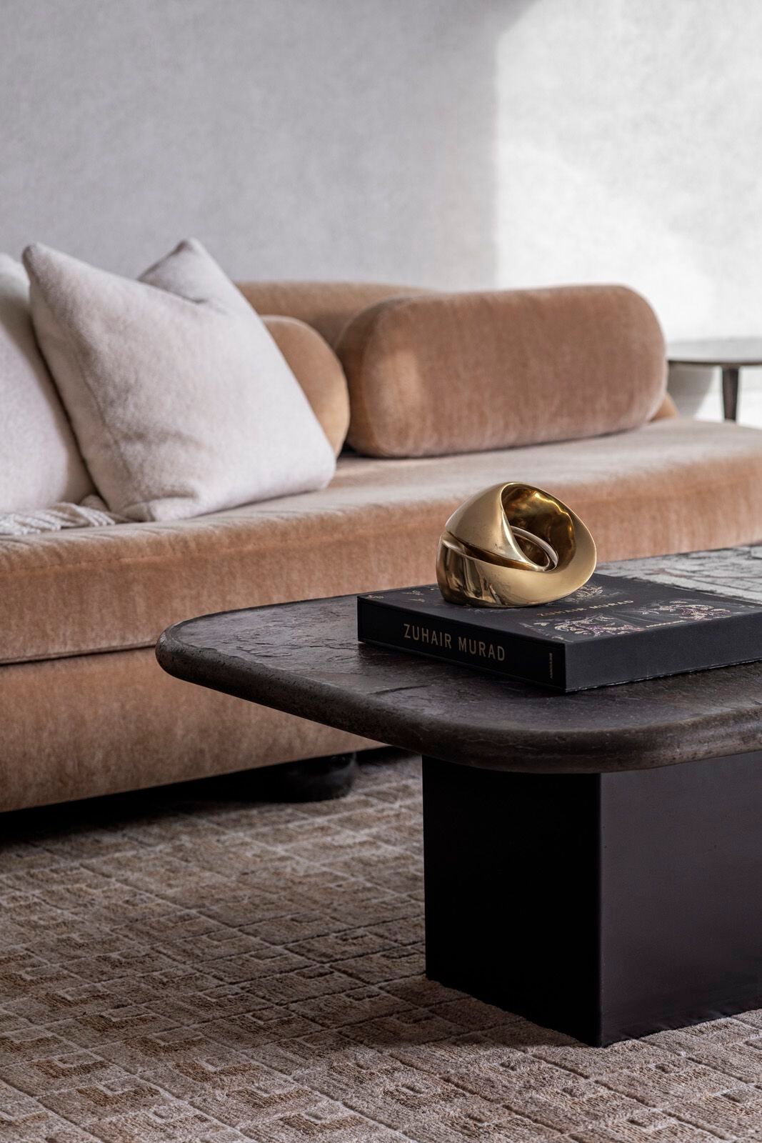 Бронзовые украшения Gardeco Objects бронза ARCH-00030319 - Вид №2