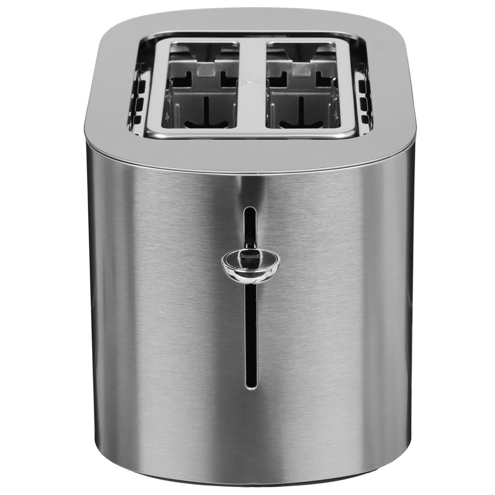 9116629 Тостер DEXP DT-M800D серебристый STDN-0113731 - Вид №1