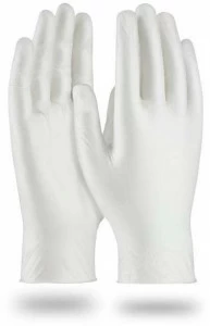 KAPRIOL Одноразовые перчатки Safety - guanti per bricolage