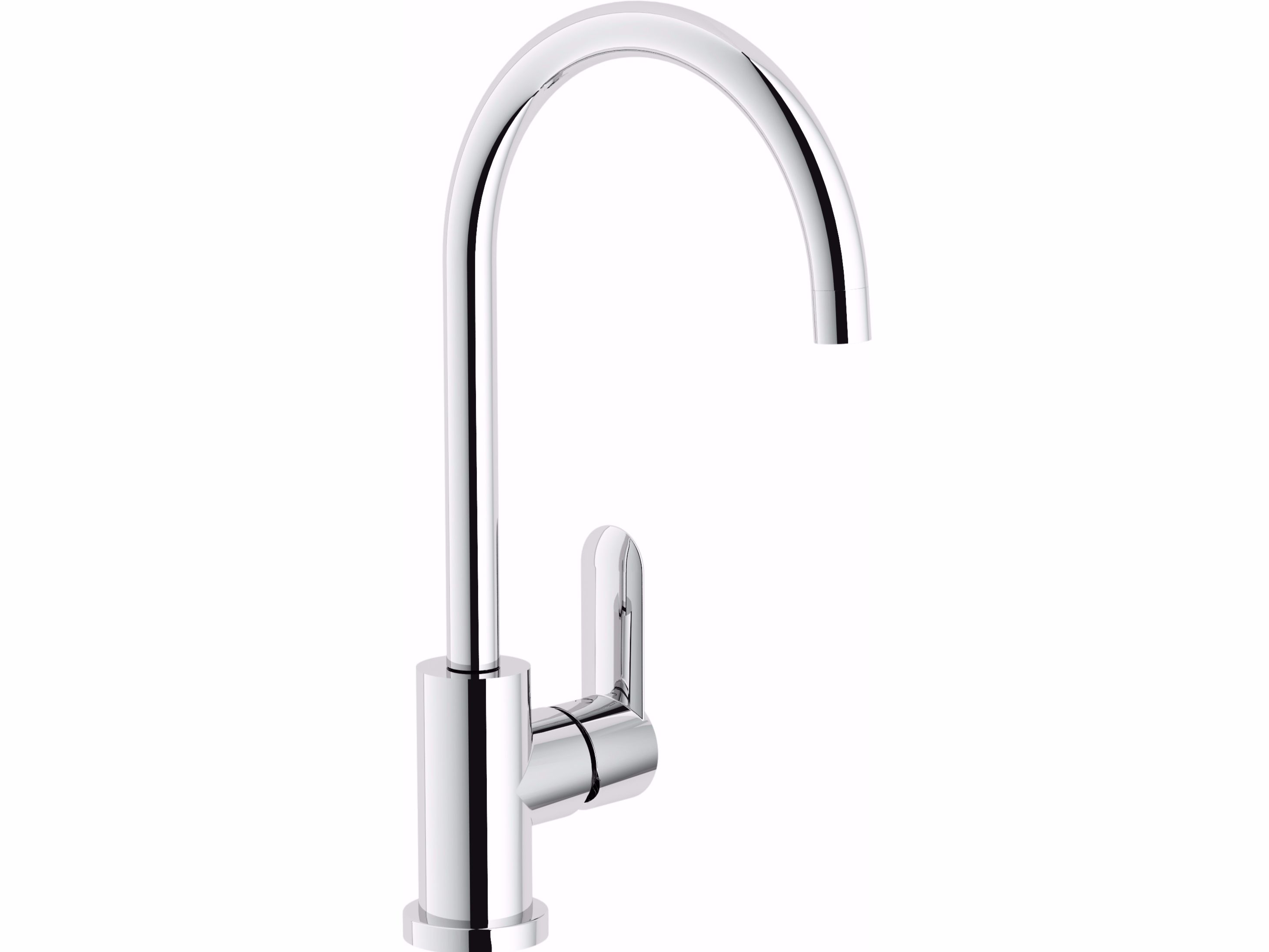 Смеситель для кухни с одной ручкой Nobili Sand ARCH-00053199