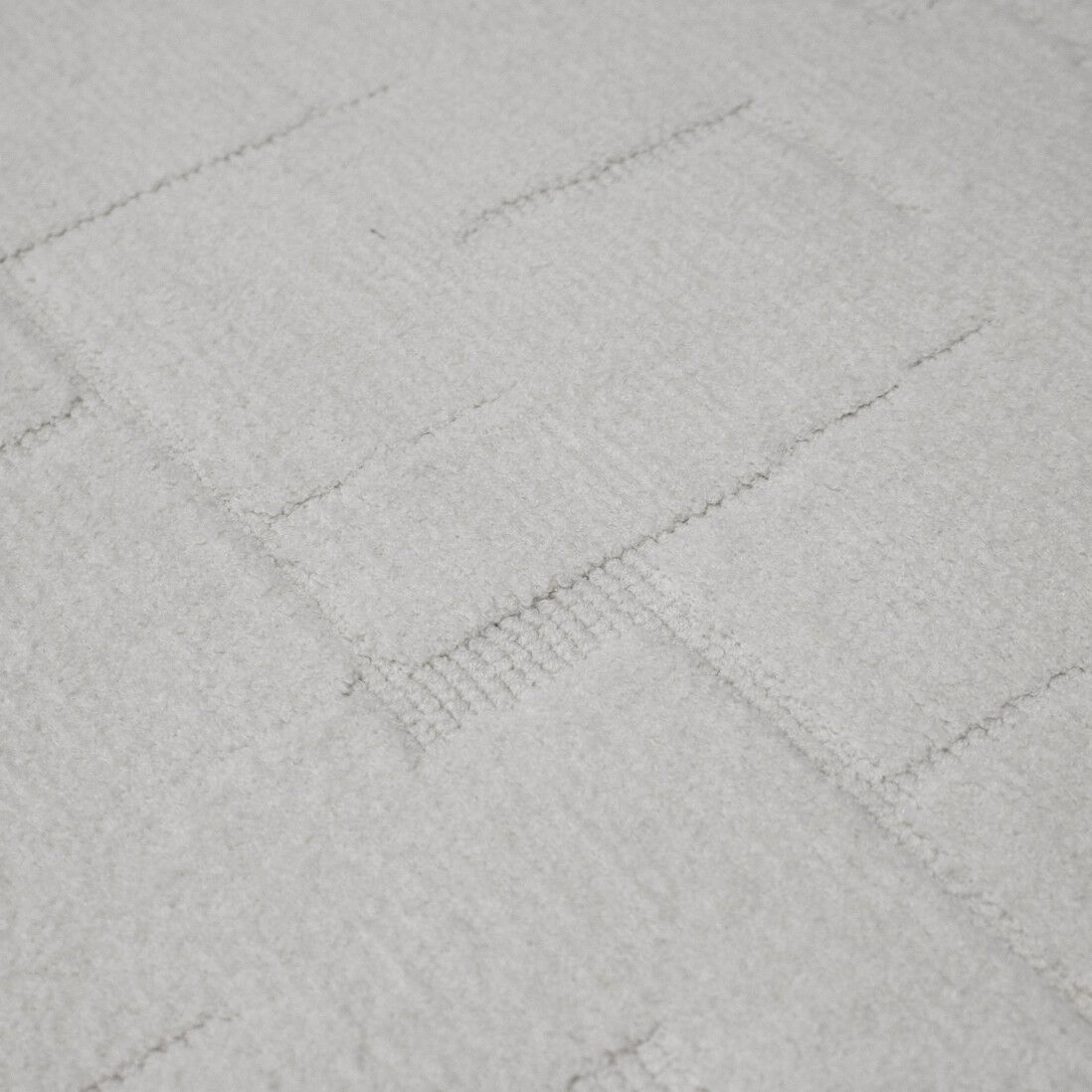 Сплошной цвет прямоугольный узор ковер Ademi Essential ARCH-00110628 - Вид №5