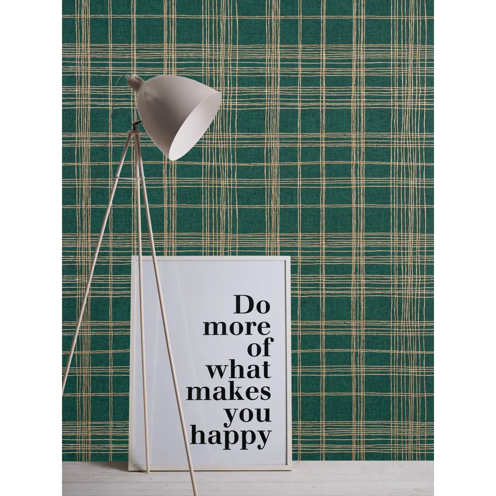 Обои флизелиновые A.S. Creation Global Spots зеленые 1.06 м 380165 STLM-2200662 - Вид №2