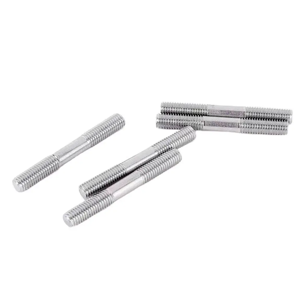 Шпилька фланцевая M8x50 класс прочности 6.8 Santreyd STLM-2169179