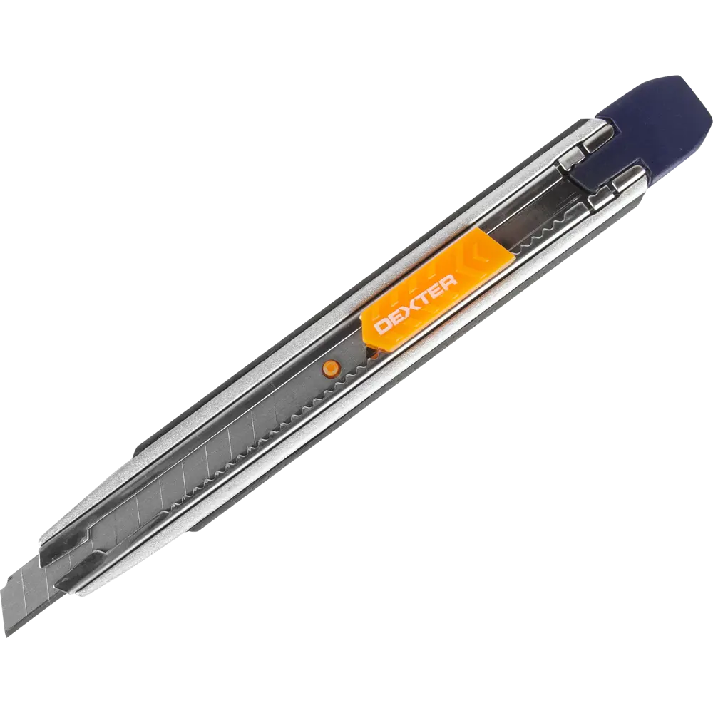 Нож Dexter 9 мм, двухкомпонентная ручка STLM-2129407