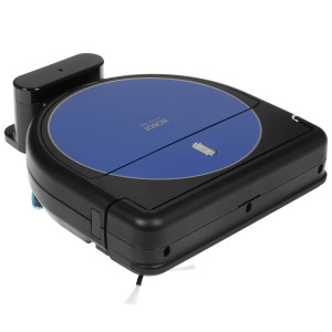 8159571 Робот-пылесос HOBOT LEGEE-688 черный