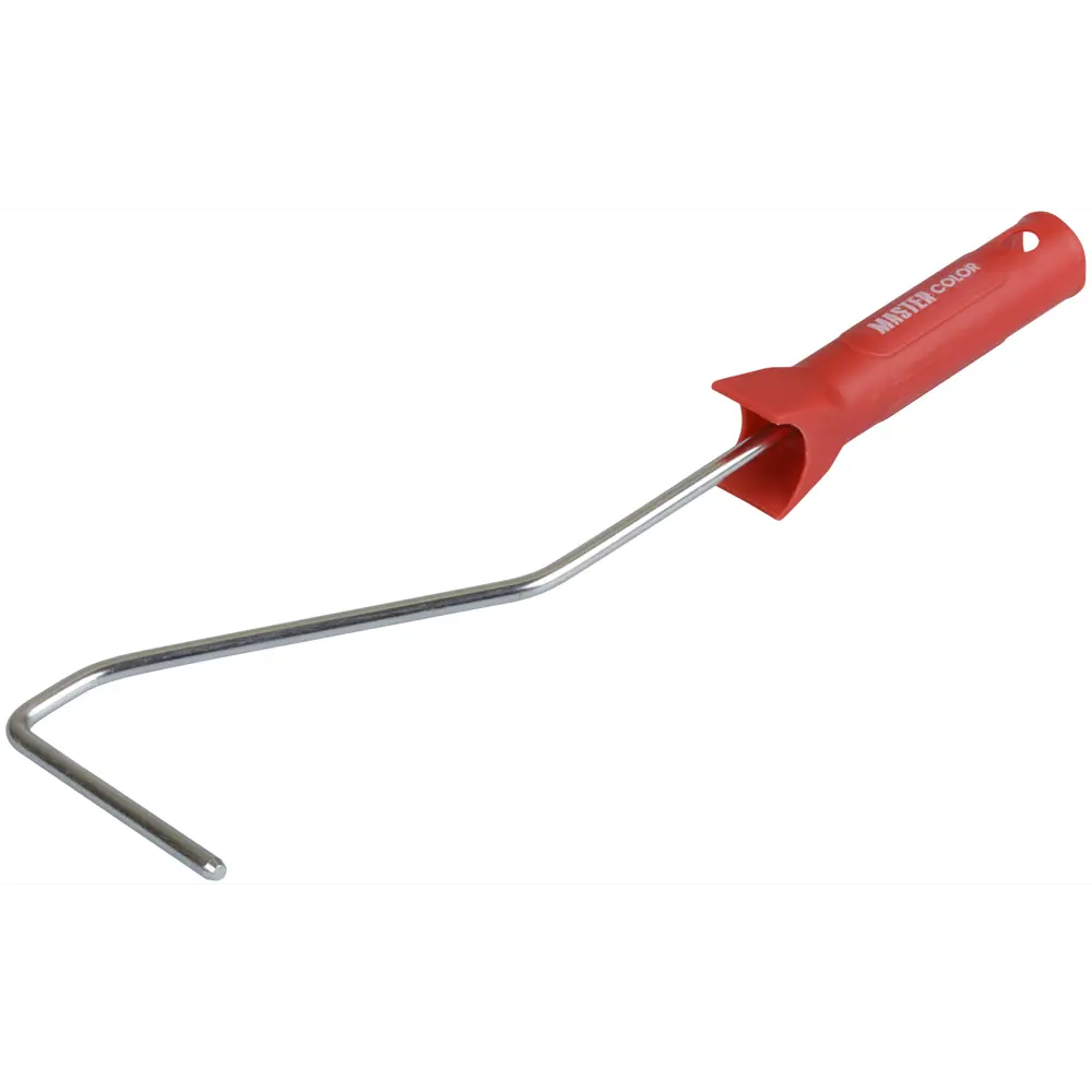 Ручка для валика бюгельная Master Color 6x110x350  мм STLM-2148761