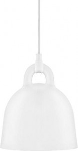 502082 Bell Lamp X-Small EU Белый Normann Copenhagen