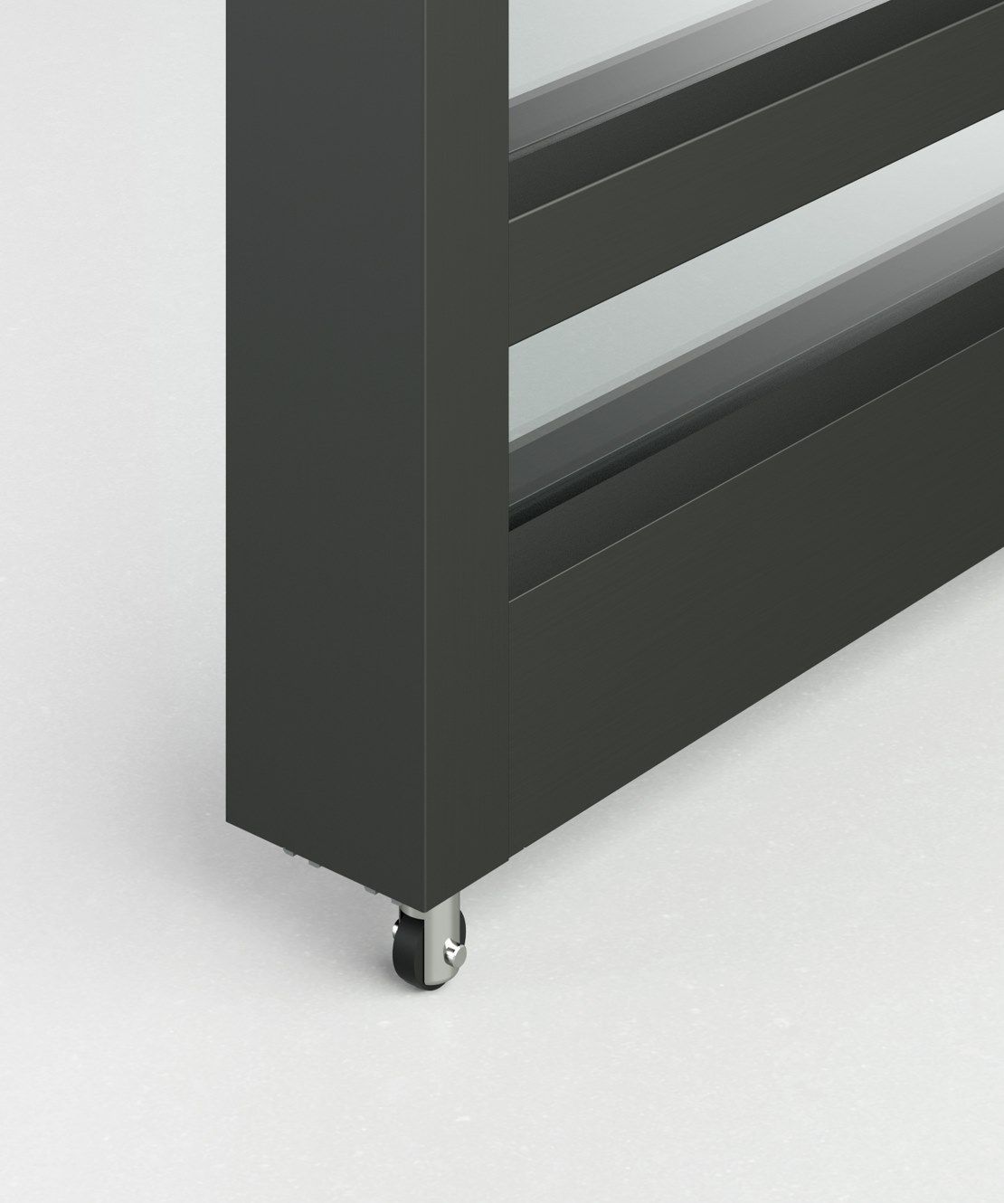 Стеклянная дверь ADL Line ARCH-00100148 - Вид №9