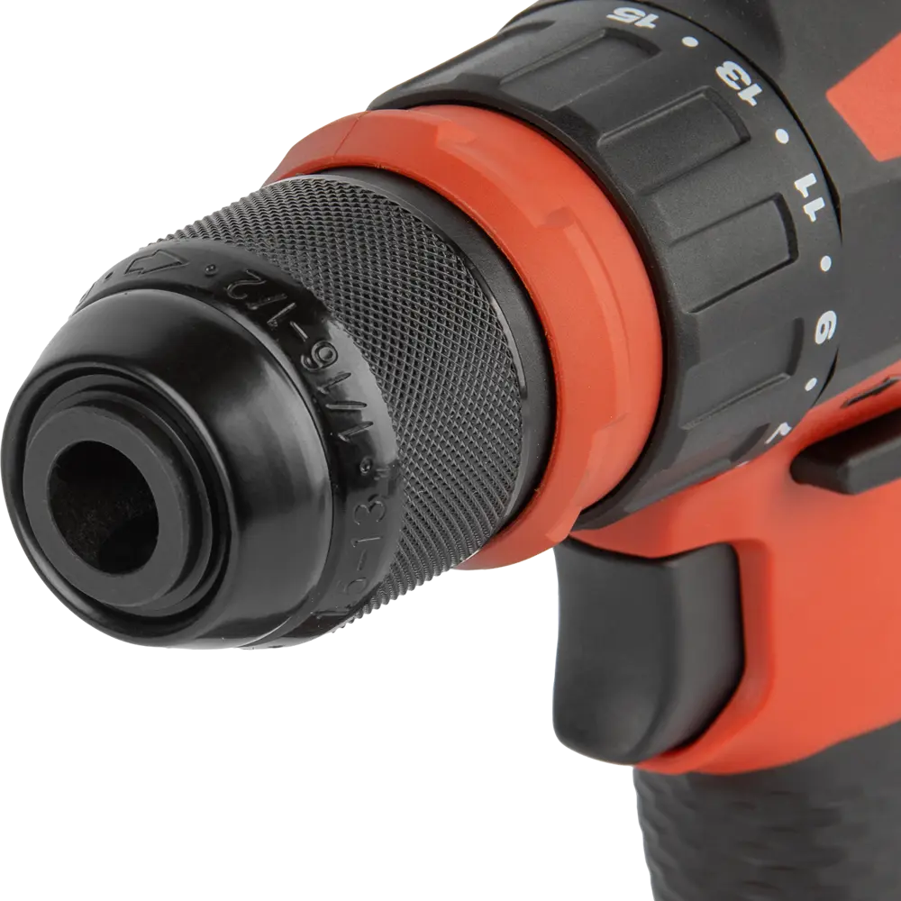 Дрель-шуруповерт аккумуляторная бесщеточная Hilti SFE 2 A-12, 12 В Li-ion 1x2.6 Ач STLM-2041500 - Вид №2