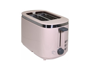 5368914 Тостер Oursson TO2104/PC бежевый