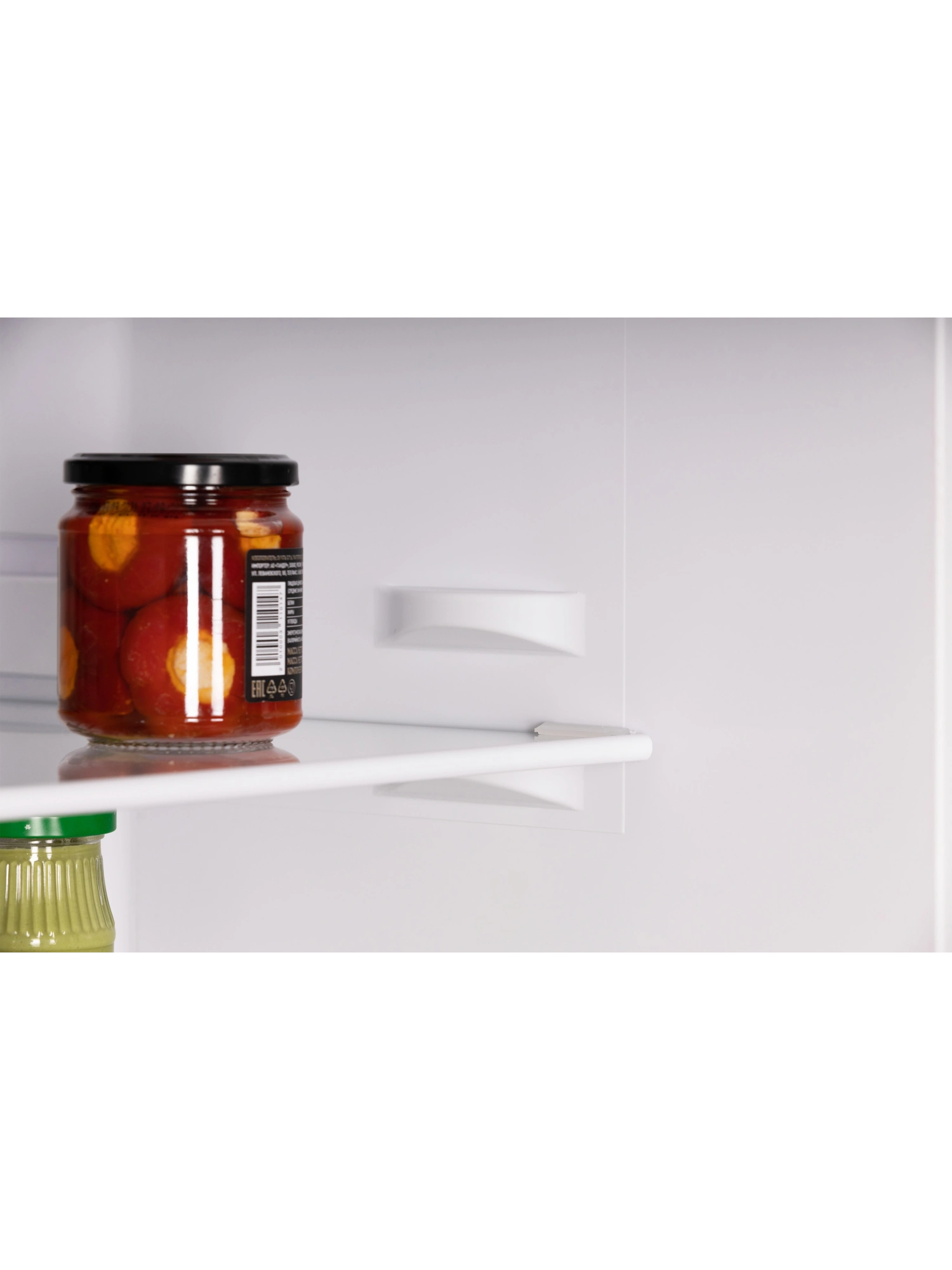 9220127 Холодильник с морозильником   Nordfrost NRB 151 B черный STDN-0006318 - Вид №13