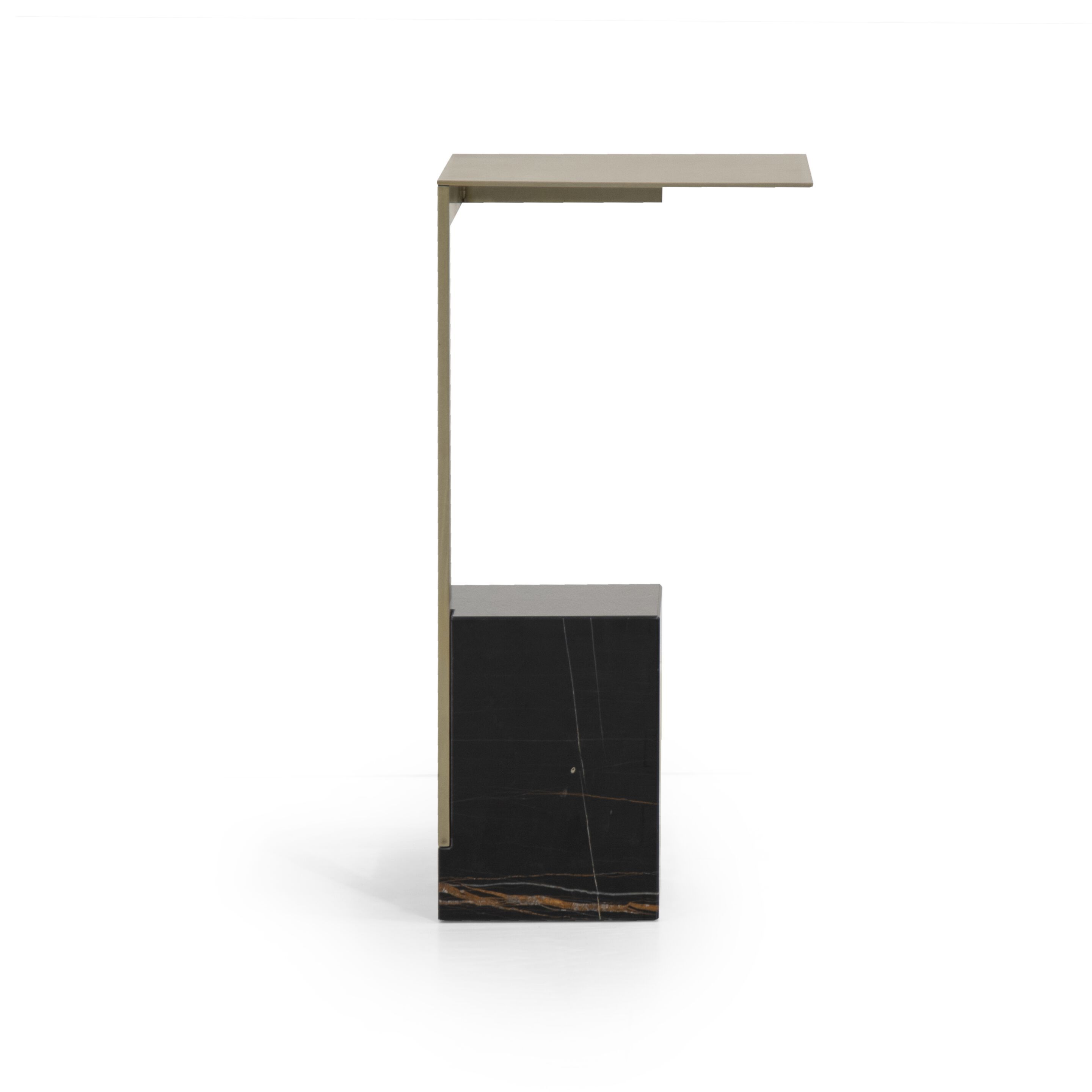 Квадратный стол для сервировки Wayne Enterprises Home Collection WE-202 ARCH-00104100 - Вид №6