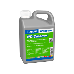 90583673 Очиститель щелочной UltraCare HD Cleaner, 1 л STLM-0294956 MAPEI
