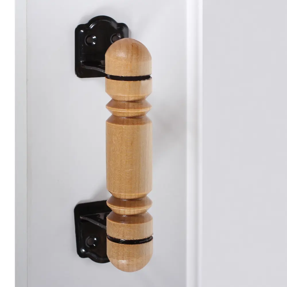 Ручка-скоба НН-РС-100 ТР, светлое дерево НОЭЗ STLM-2050209 - Вид №3