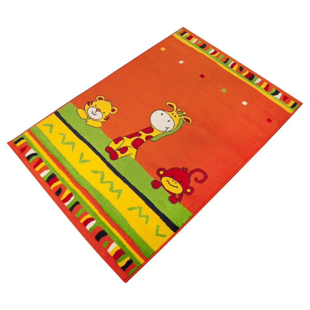 Ковер Galaxy Kids 08NYN 1,2х1,7 м 13839905 STLM-2101175 Santreyd  - Вид №1