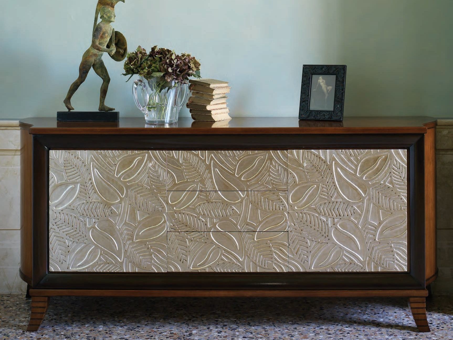 Деревянный шкаф Cantiero GRAND ÉTOILE ARCH-00006713 - Вид №3