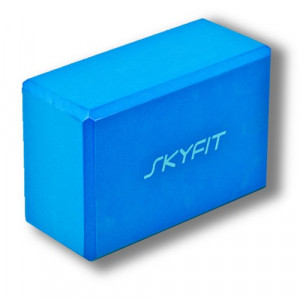 Skyfit блок для йоги SkyFit