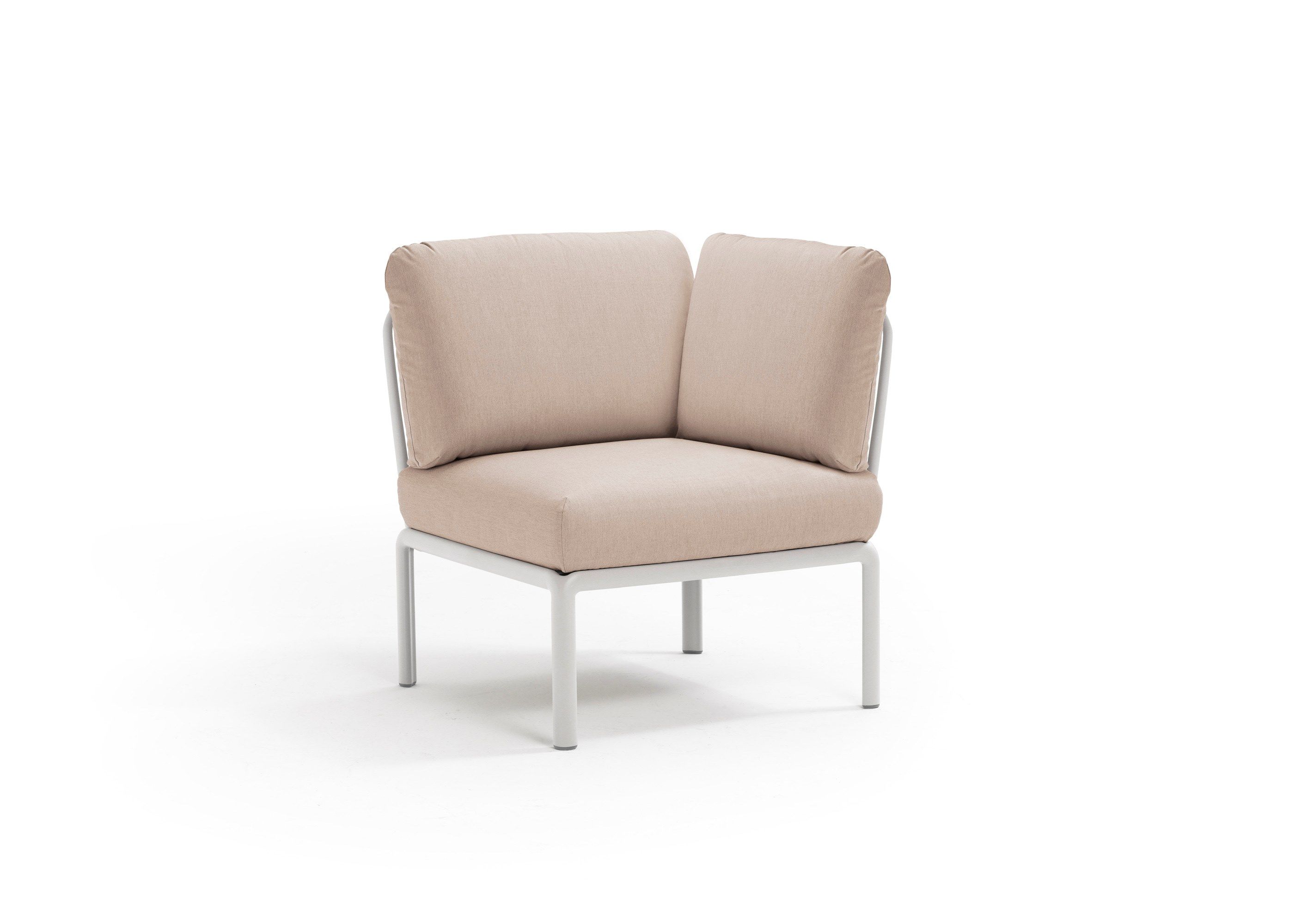 Угловой элемент из смолы и ткани Nardi ARCH-00057136 - Вид №26