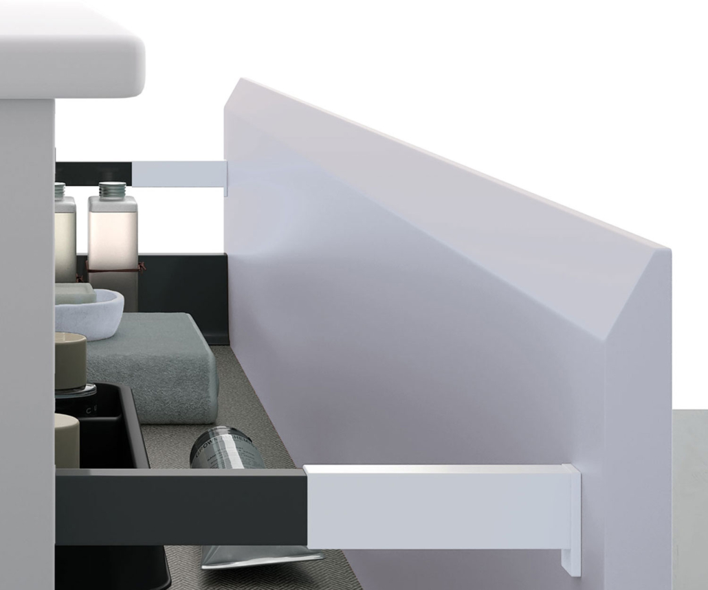 Комплекты мебели для ваннойCARMEN Collection Avila Dos AVST03 - Вид №30