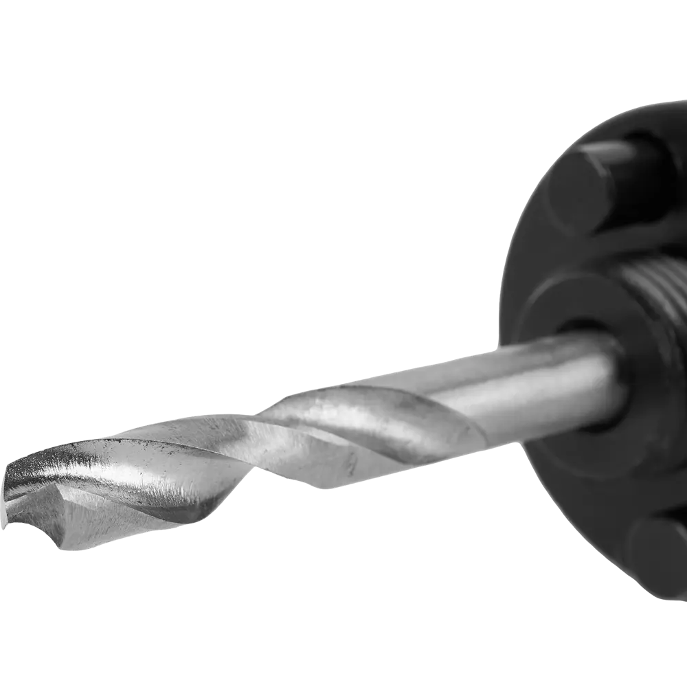 Сверло центрирующее для коронок биметаллических Спец 30-82 мм STLM-2104593 - Вид №1