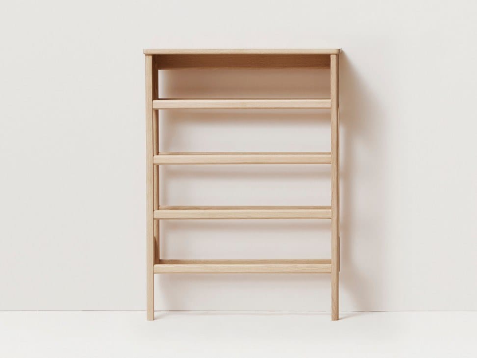 Стойка для обуви из дуба Form & Refine Линия A ARCH-00069501 - Вид №15