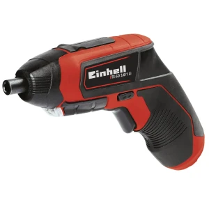 Отвертка аккумуляторная Einhell TE-SD 3.6/1 Li 4513501, 3.6 Li-Ion 1.5 Ач